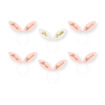 Picture of HEADBAND BRIDE SQUAD 6 PACK
